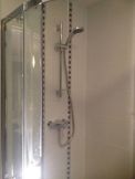 Shower Room, Witney, Oxfordshire, December 2014 - Image 34